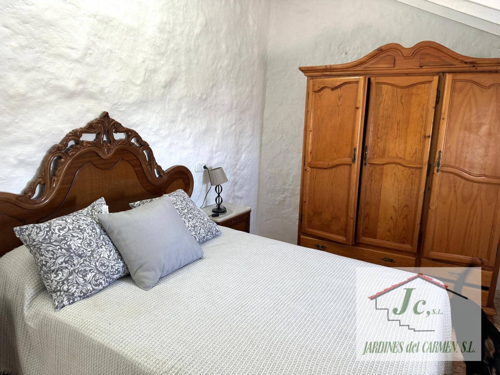 3 makuuhuone Maalaistalo vuokrattavana paikassa Vinuela - 800 € (Ref: 9131795)