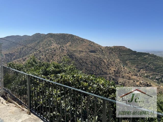 3 sypialnia Finka/Dom wiejski do wynajęcia w Viñuela - 800 € (Ref: 9131795)