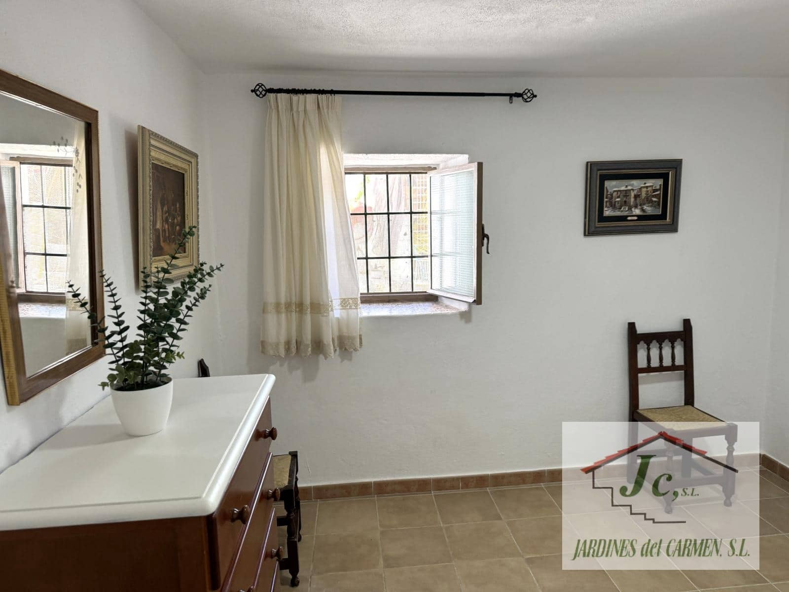 3 makuuhuone Maalaistalo vuokrattavana paikassa Vinuela - 800 € (Ref: 9131795)