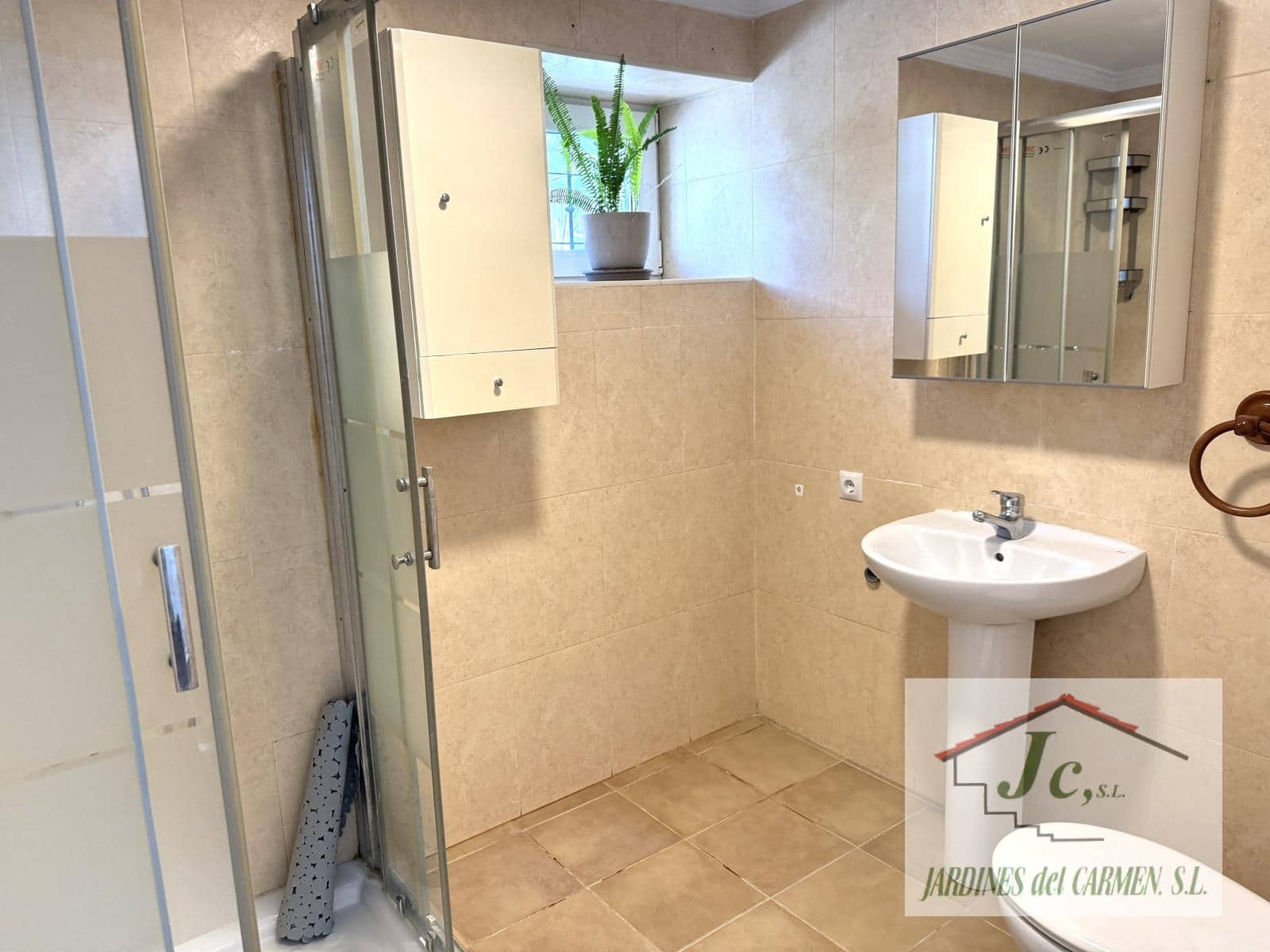 3 makuuhuone Maalaistalo vuokrattavana paikassa Vinuela - 800 € (Ref: 9131795)