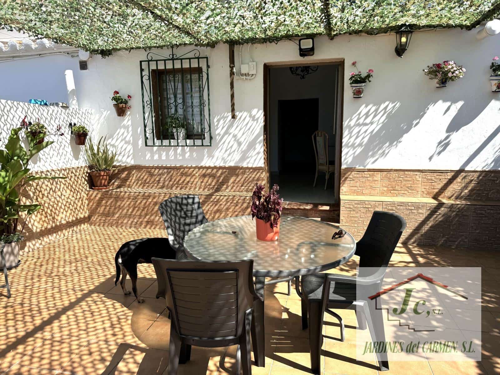 3 makuuhuone Maalaistalo vuokrattavana paikassa Vinuela - 800 € (Ref: 9131795)