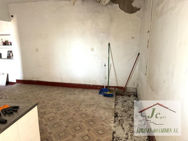 6 camera da letto Casa in vendita in Vélez-Málaga con garage - 320.000 € (Rif: 9165294)