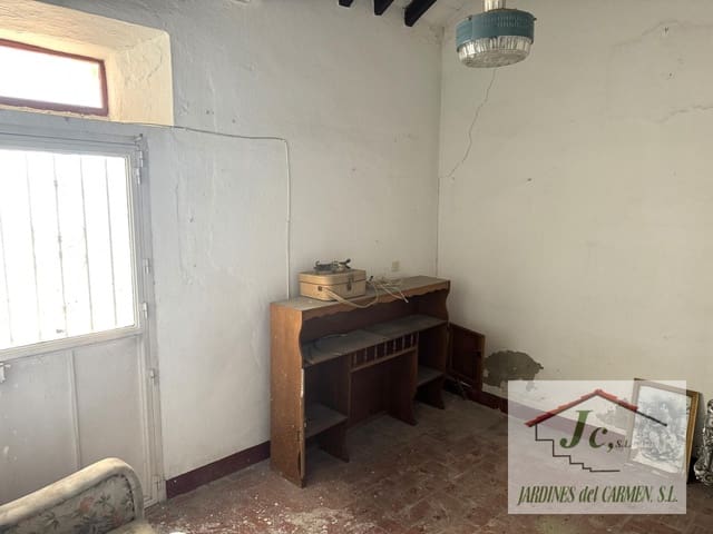 6 camera da letto Casa in vendita in Vélez-Málaga con garage - 320.000 € (Rif: 9165294)