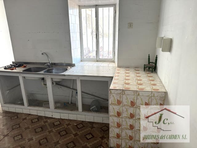 6 camera da letto Casa in vendita in Vélez-Málaga con garage - 320.000 € (Rif: 9165294)