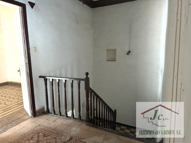 6 camera da letto Casa in vendita in Vélez-Málaga con garage - 320.000 € (Rif: 9165294)