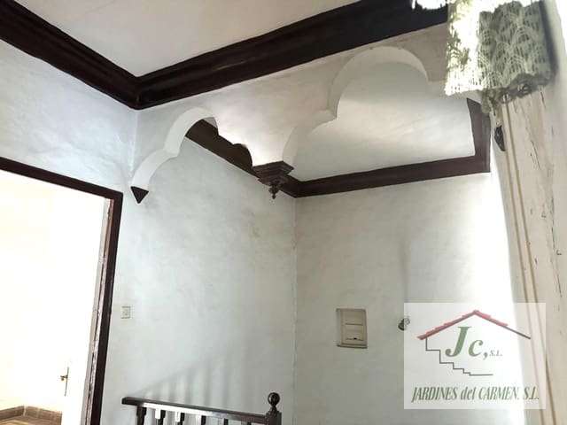 6 camera da letto Casa in vendita in Vélez-Málaga con garage - 320.000 € (Rif: 9165294)