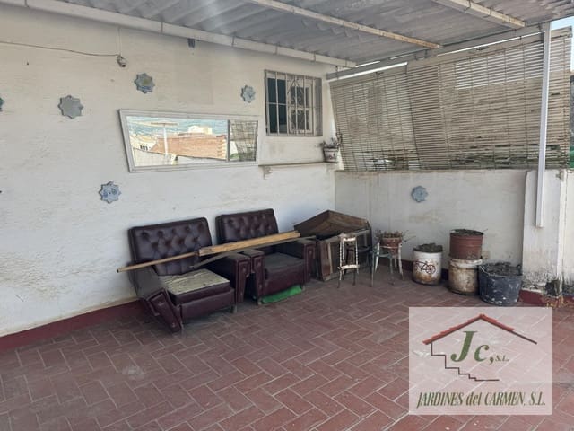 6 camera da letto Casa in vendita in Vélez-Málaga con garage - 320.000 € (Rif: 9165294)