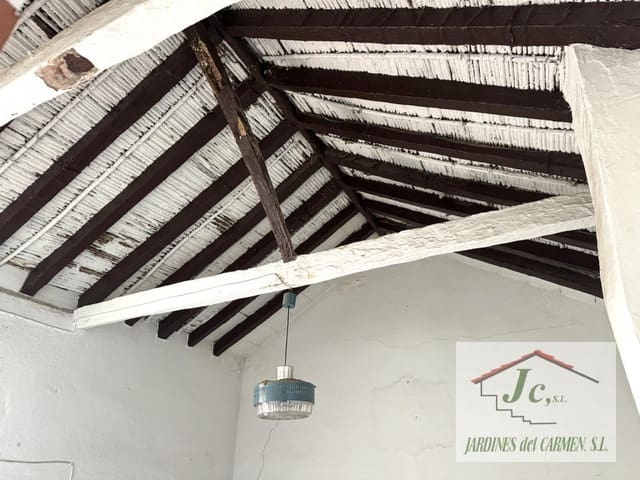 6 camera da letto Casa in vendita in Vélez-Málaga con garage - 320.000 € (Rif: 9165294)