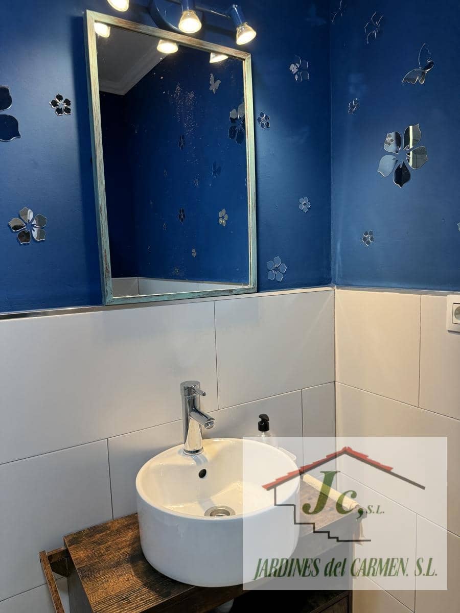 4 soverom Hus til salgs i Velez-Malaga - € 189 000 (Ref: 9206144)