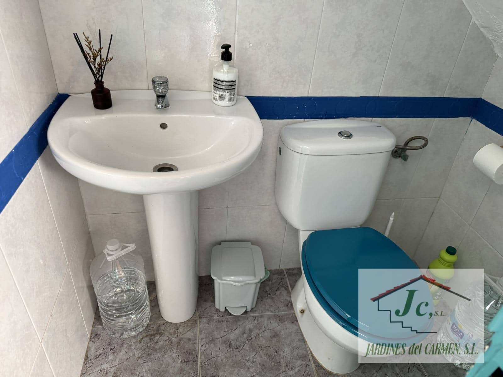 4 soverom Hus til salgs i Velez-Malaga - € 189 000 (Ref: 9206144)