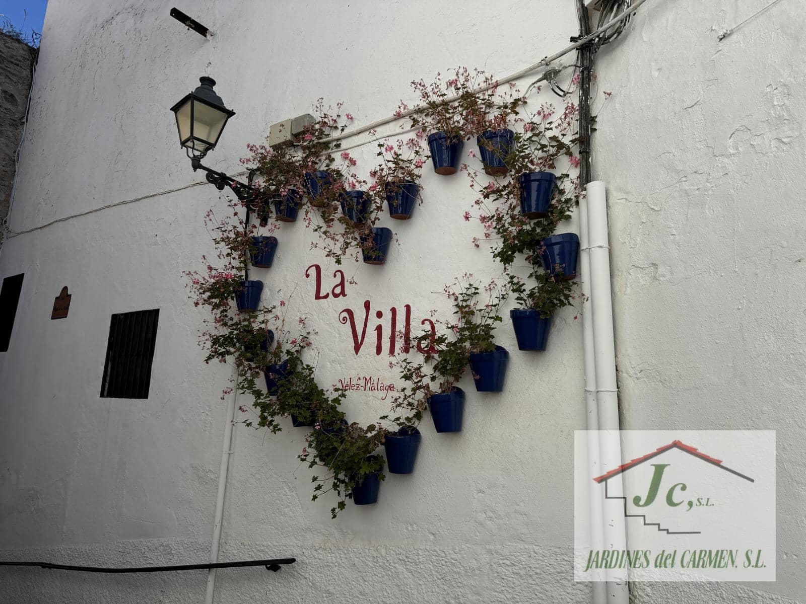 4 soverom Hus til salgs i Velez-Malaga - € 189 000 (Ref: 9206144)