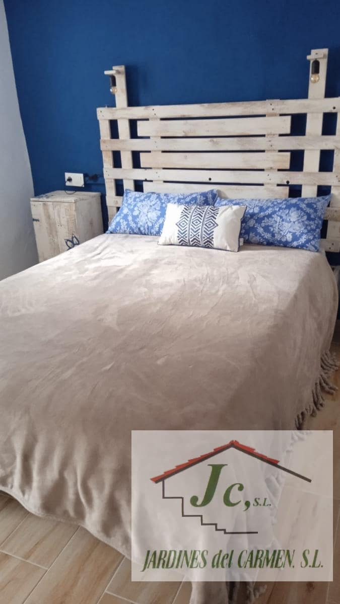 4 soverom Hus til salgs i Velez-Malaga - € 189 000 (Ref: 9206144)