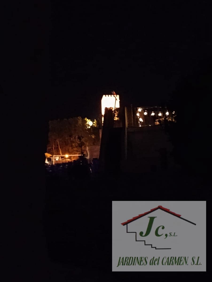 4 soverom Hus til salgs i Velez-Malaga - € 189 000 (Ref: 9206144)