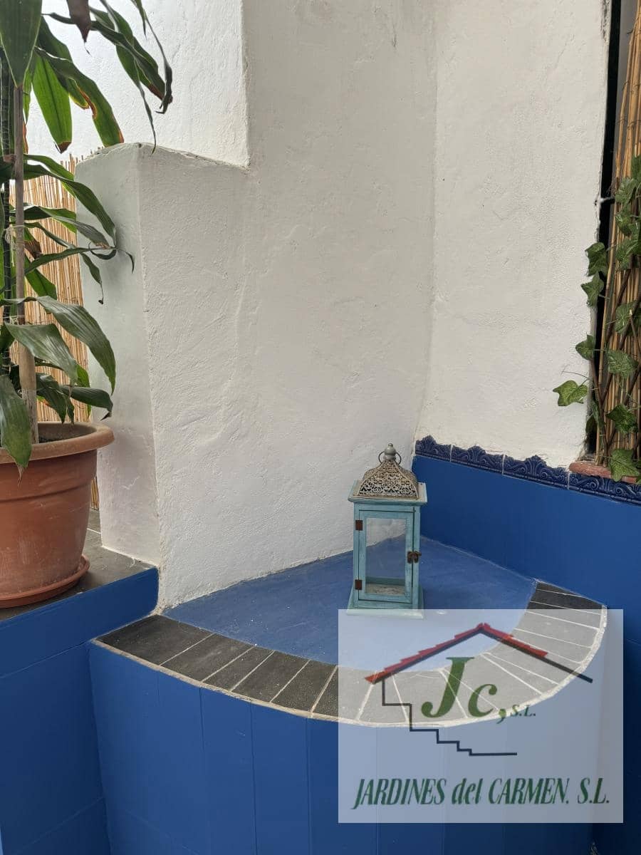 4 soverom Hus til salgs i Velez-Malaga - € 189 000 (Ref: 9206144)