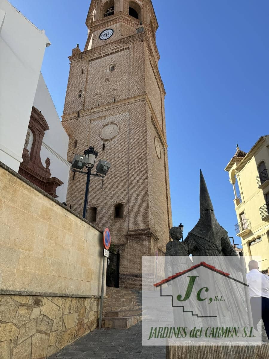 4 soverom Hus til salgs i Velez-Malaga - € 189 000 (Ref: 9206144)