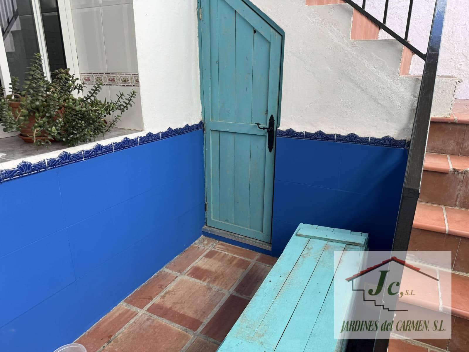 4 soverom Hus til salgs i Velez-Malaga - € 189 000 (Ref: 9206144)