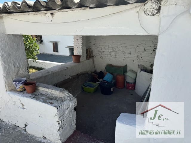 4 chambre Maison de Ville à vendre à Vélez-Málaga - 189 000 € (Ref: 9206144)