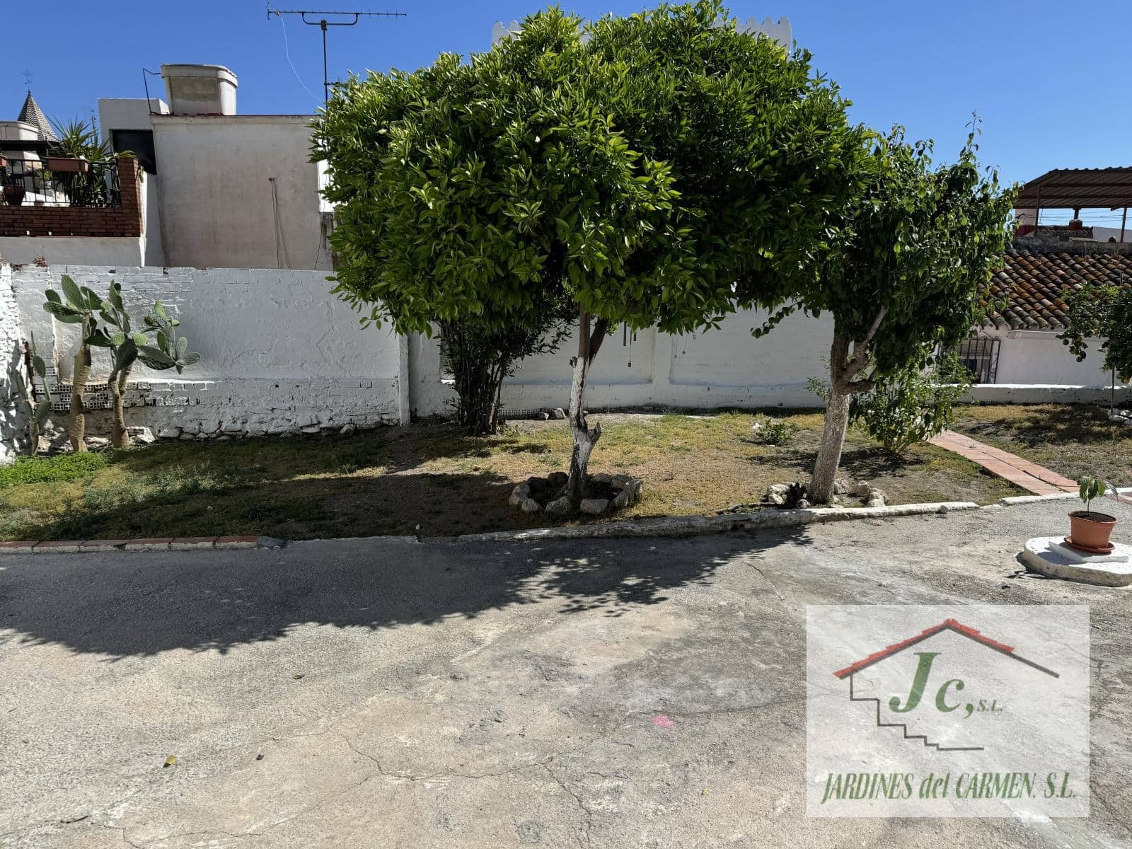 4 soverom Hus til salgs i Velez-Malaga - € 189 000 (Ref: 9206144)