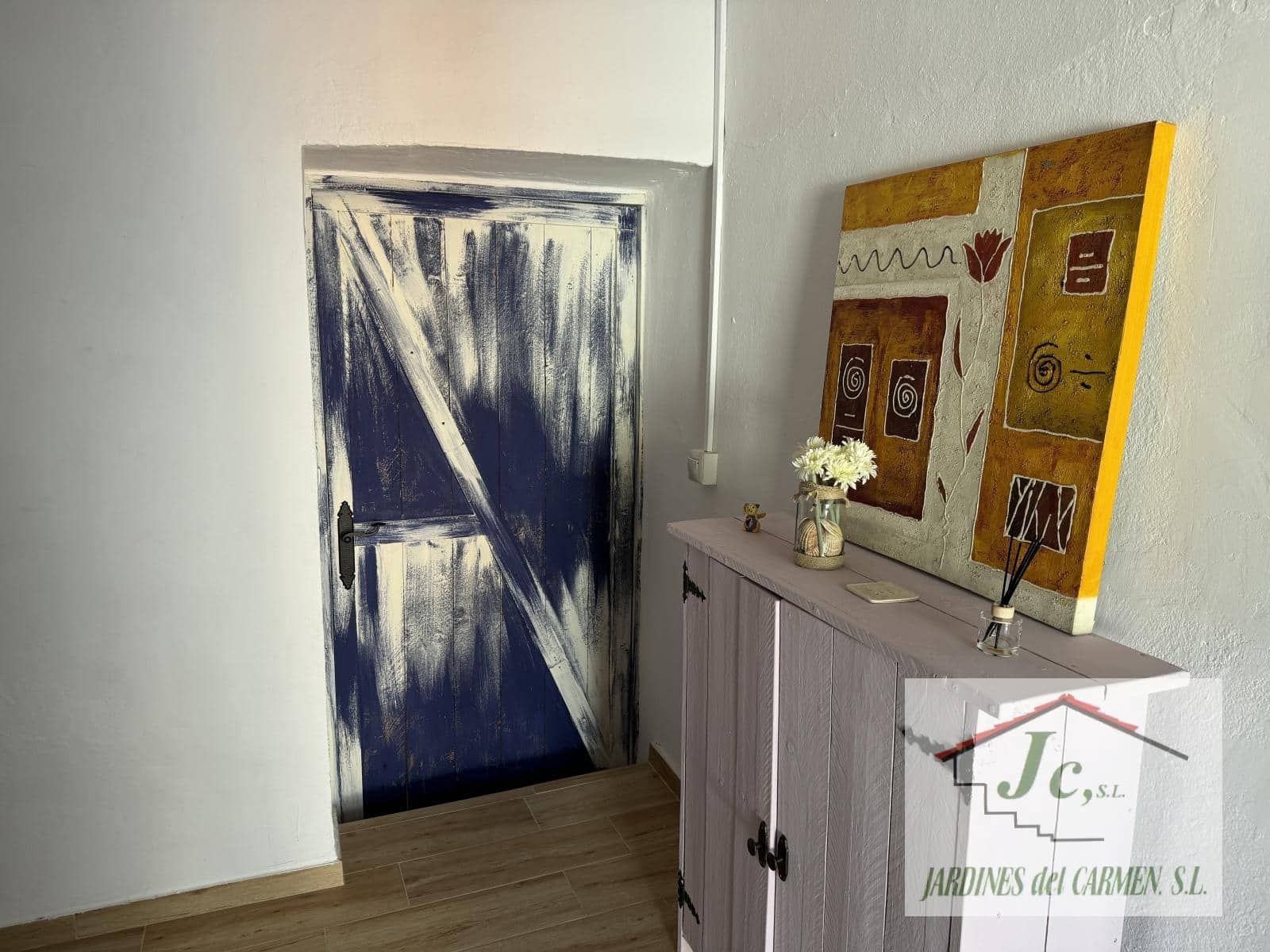 4 soverom Hus til salgs i Velez-Malaga - € 189 000 (Ref: 9206144)