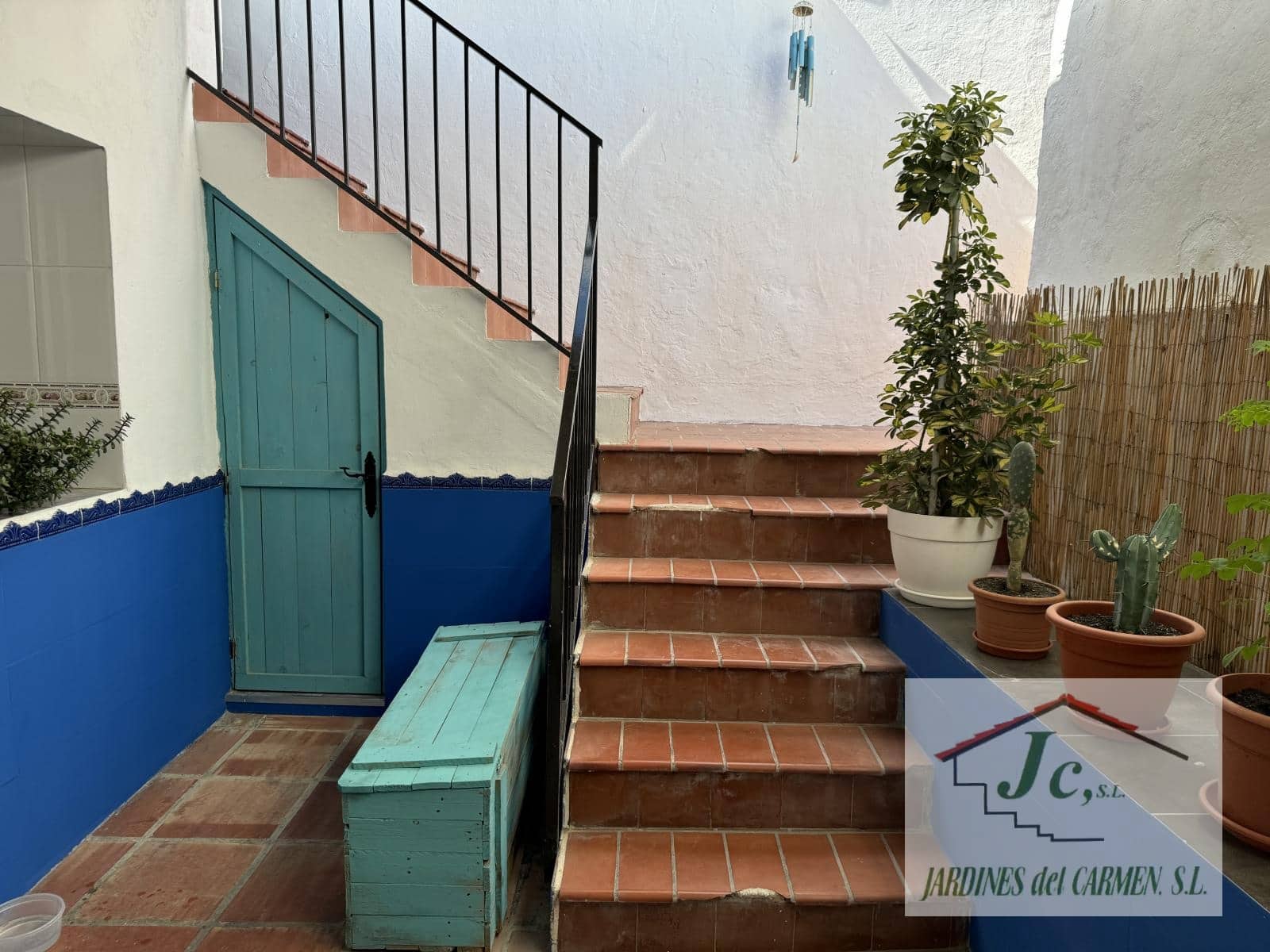 4 soverom Hus til salgs i Velez-Malaga - € 189 000 (Ref: 9206144)