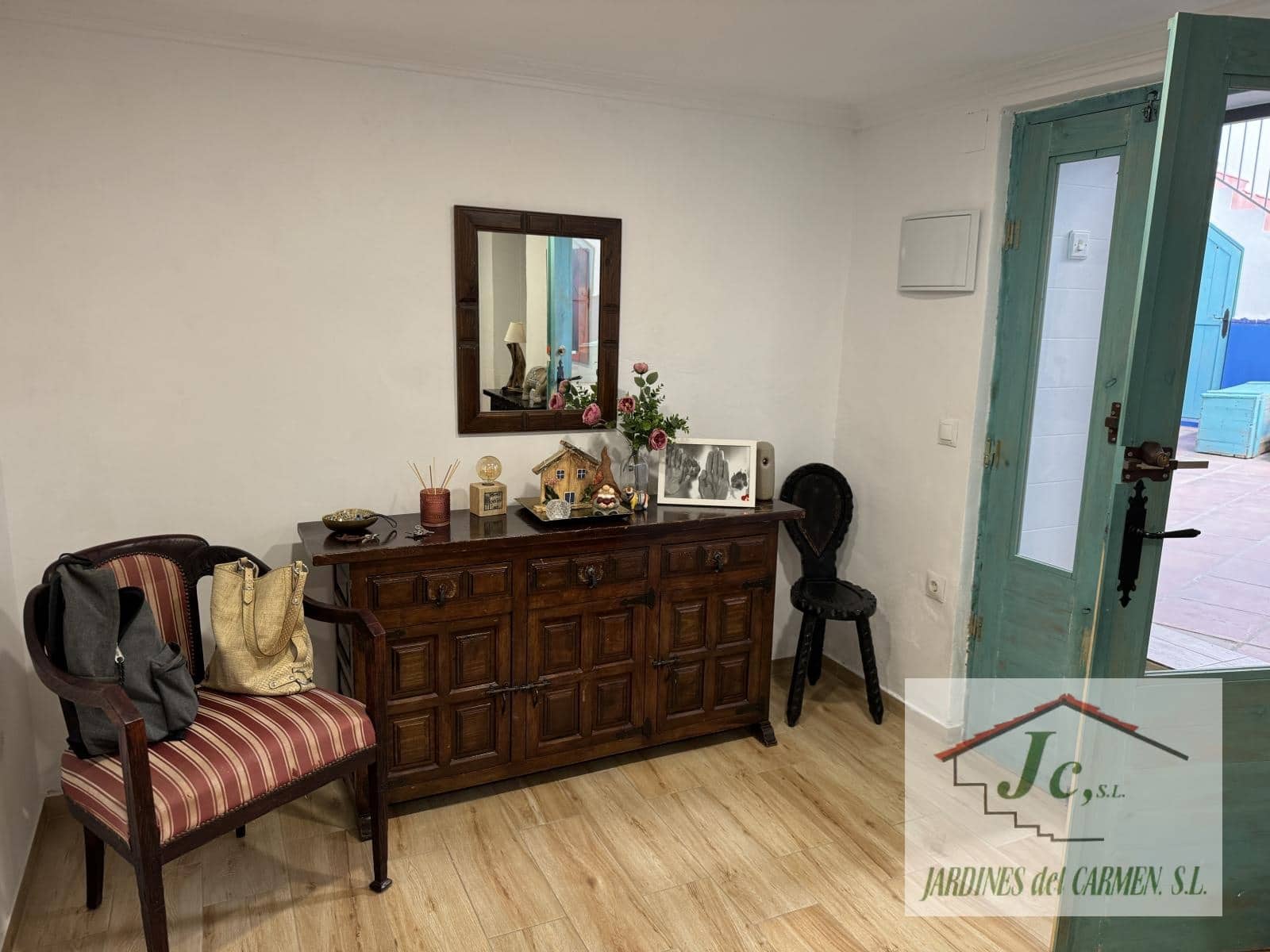 4 soverom Hus til salgs i Velez-Malaga - € 189 000 (Ref: 9206144)