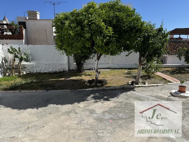 4 chambre Maison de Ville à vendre à Vélez-Málaga - 189 000 € (Ref: 9206144)