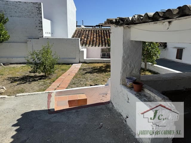 4 chambre Maison de Ville à vendre à Vélez-Málaga - 189 000 € (Ref: 9206144)