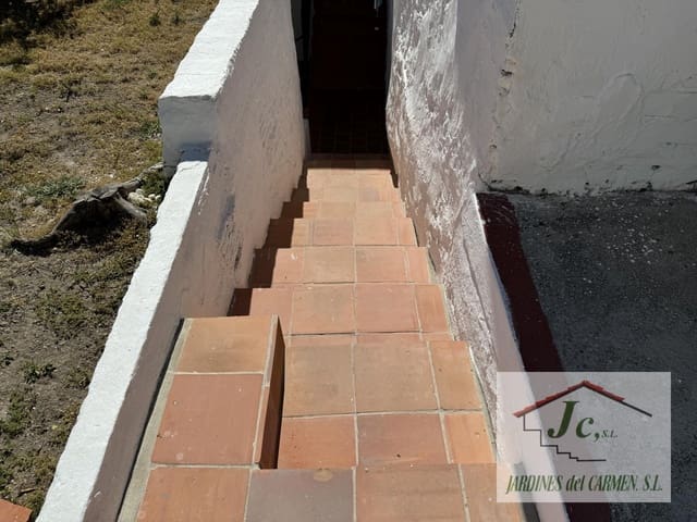 4 chambre Maison de Ville à vendre à Vélez-Málaga - 189 000 € (Ref: 9206144)