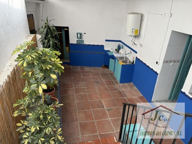 4 chambre Maison de Ville à vendre à Vélez-Málaga - 189 000 € (Ref: 9206144)