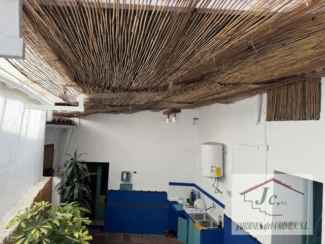 4 chambre Maison de Ville à vendre à Vélez-Málaga - 189 000 € (Ref: 9206144)