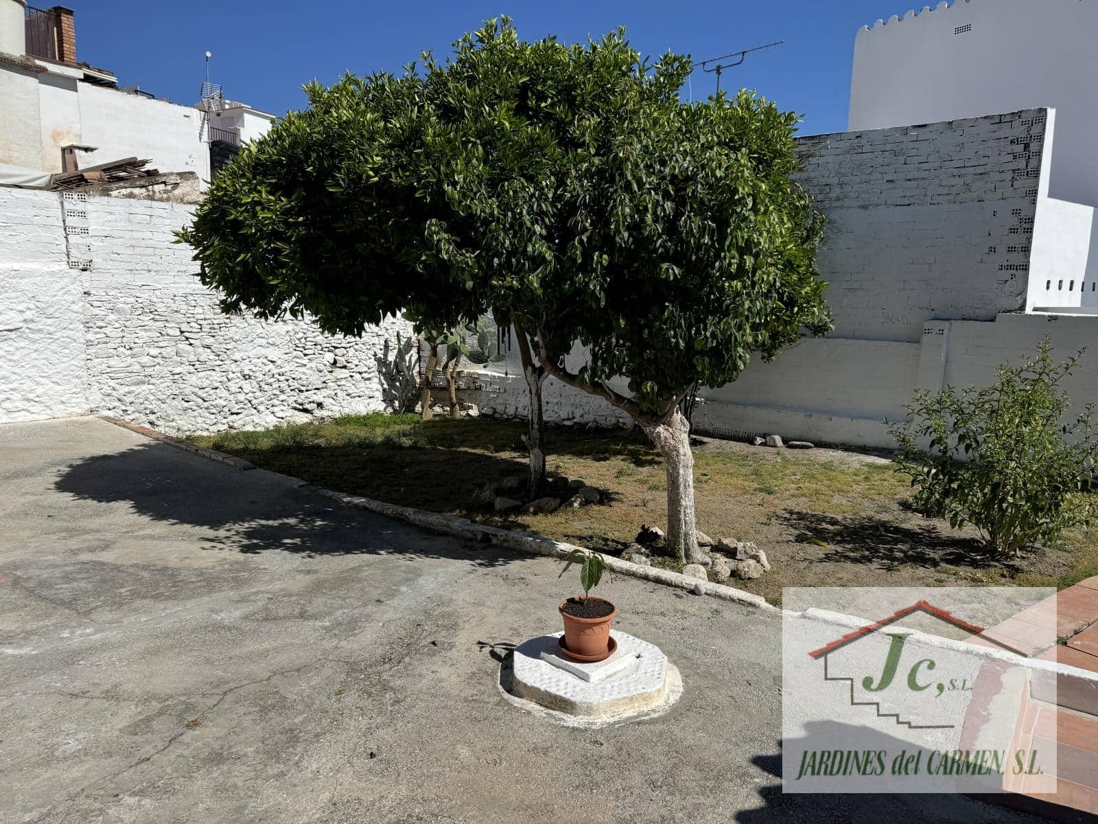 4 soverom Hus til salgs i Velez-Malaga - € 189 000 (Ref: 9206144)