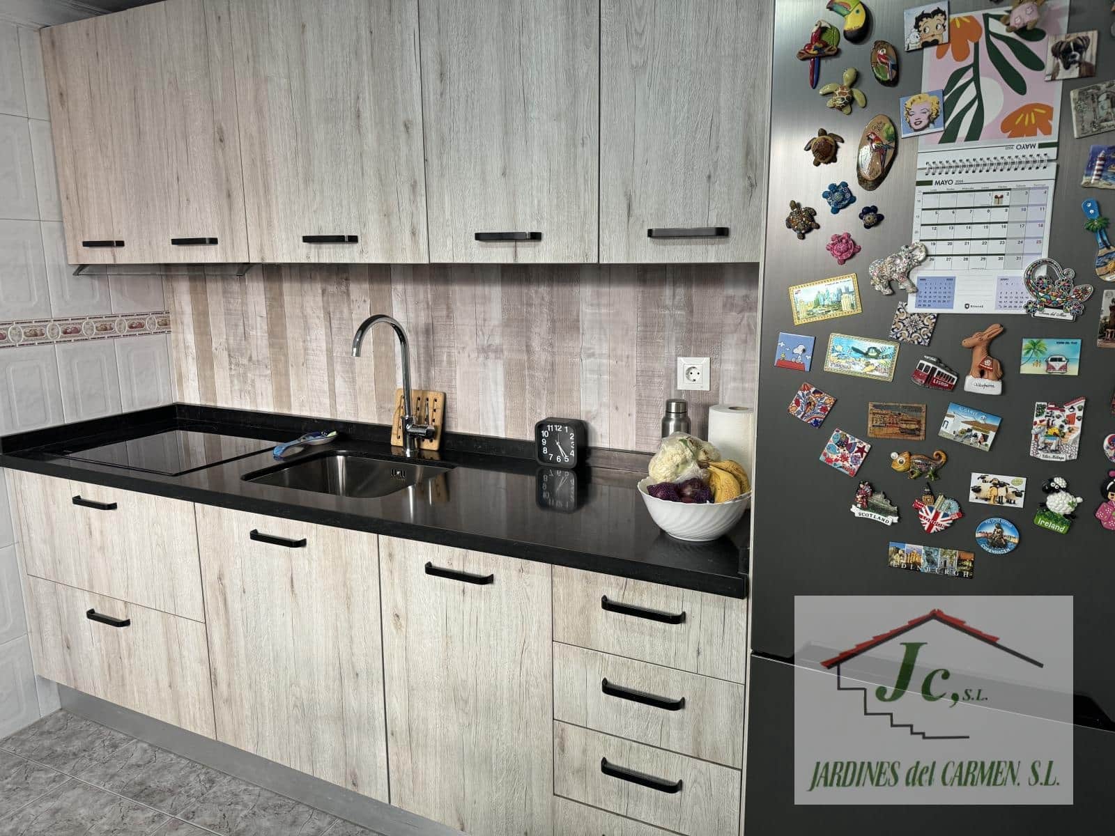 4 soverom Hus til salgs i Velez-Malaga - € 189 000 (Ref: 9206144)