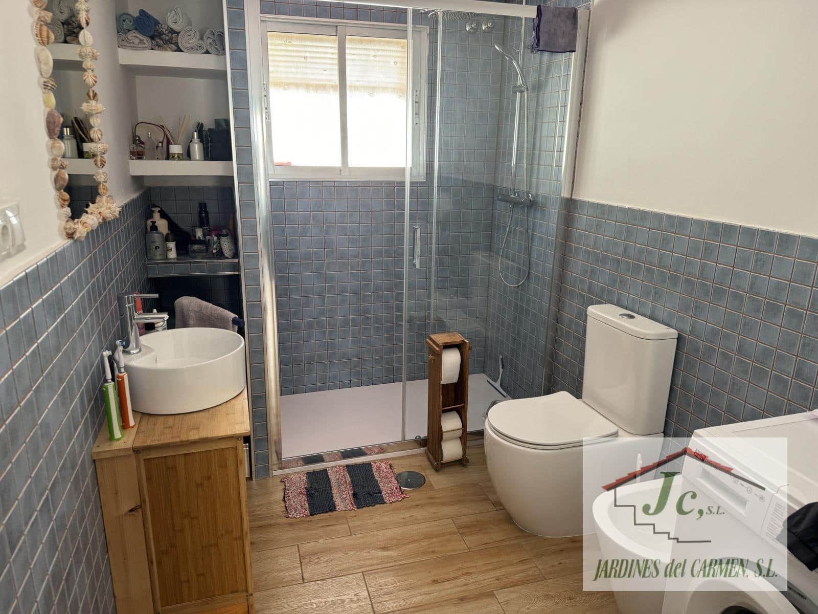 4 soverom Hus til salgs i Velez-Malaga - € 189 000 (Ref: 9206144)