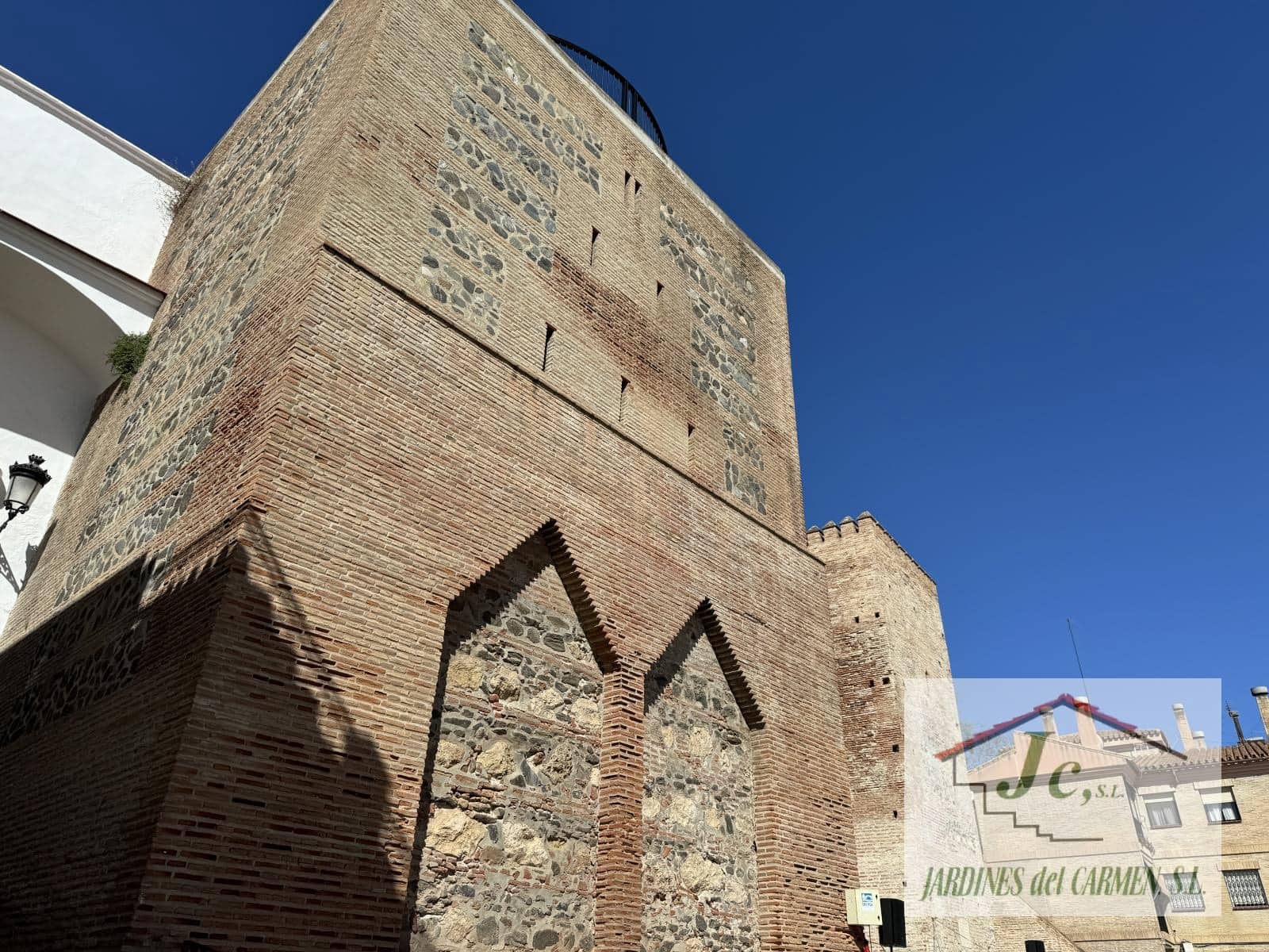 4 soverom Hus til salgs i Velez-Malaga - € 189 000 (Ref: 9206144)