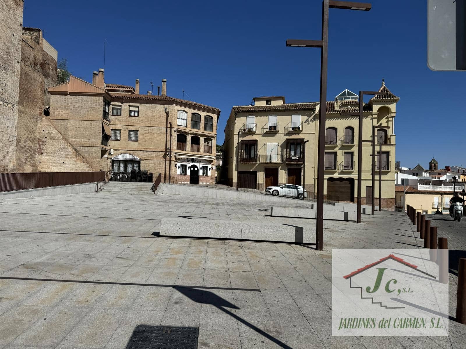 4 soverom Hus til salgs i Velez-Malaga - € 189 000 (Ref: 9206144)