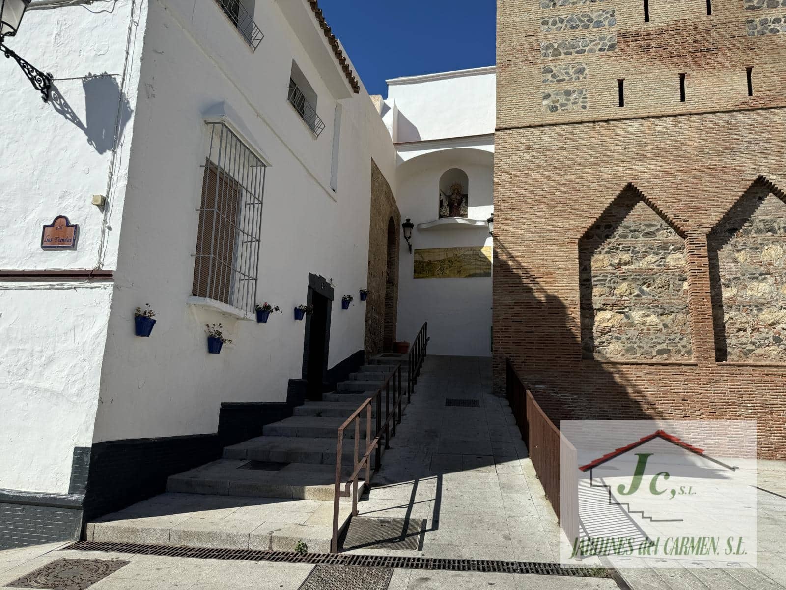 4 soverom Hus til salgs i Velez-Malaga - € 189 000 (Ref: 9206144)