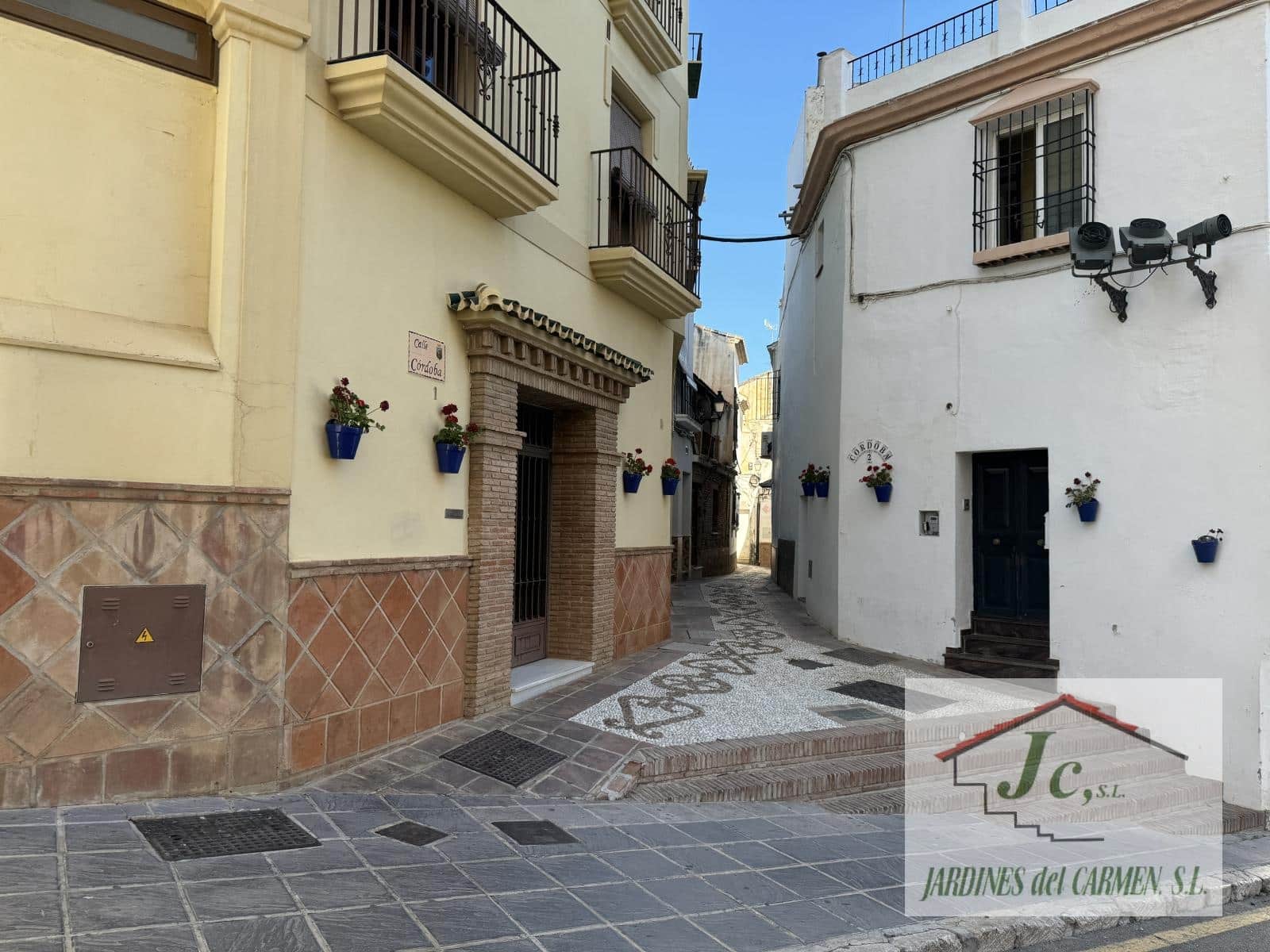 4 soverom Hus til salgs i Velez-Malaga - € 189 000 (Ref: 9206144)