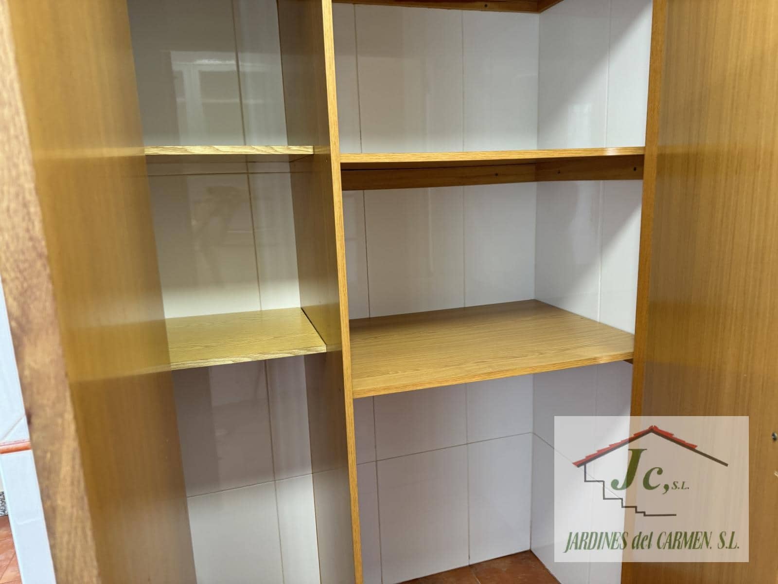 4 soveværelse Semi-Rækkehus til salg i Benajarafe med swimmingpool garage - € 499.000 (Ref: 9263920)