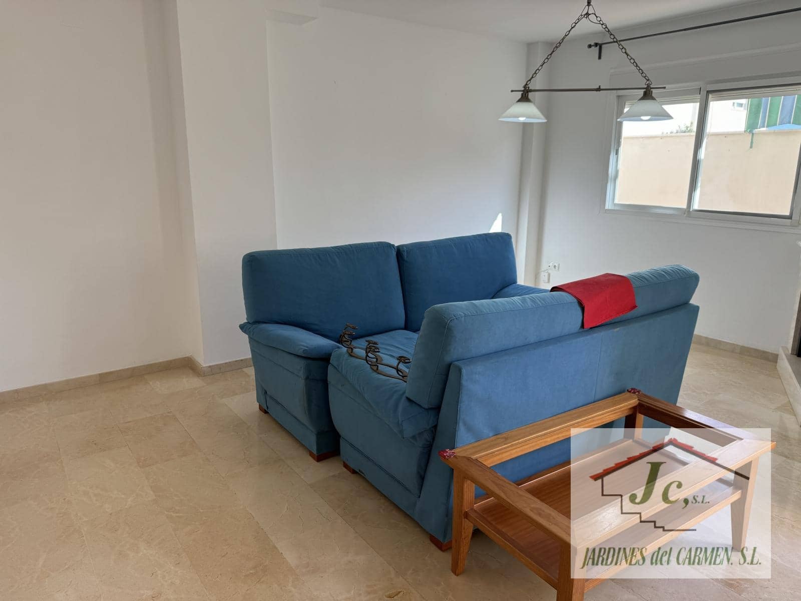 4 soveværelse Semi-Rækkehus til salg i Benajarafe med swimmingpool garage - € 499.000 (Ref: 9263920)