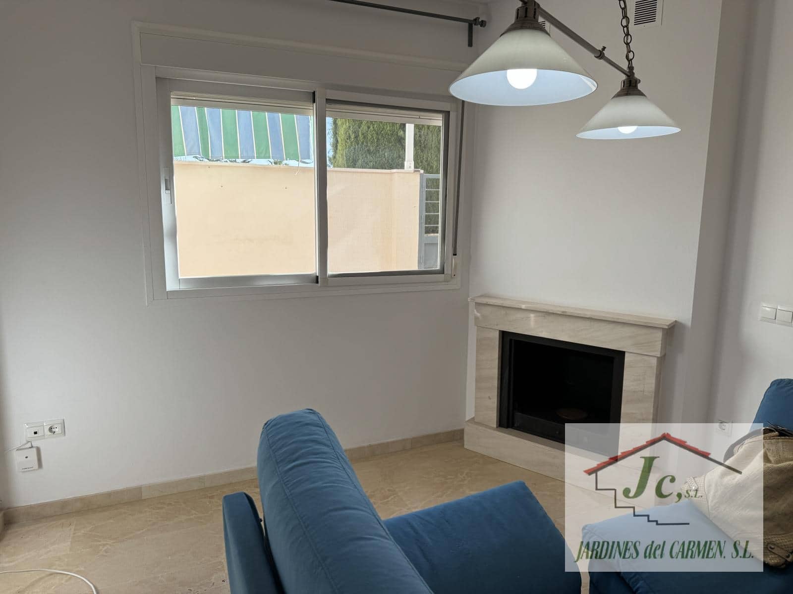 4 soveværelse Semi-Rækkehus til salg i Benajarafe med swimmingpool garage - € 499.000 (Ref: 9263920)