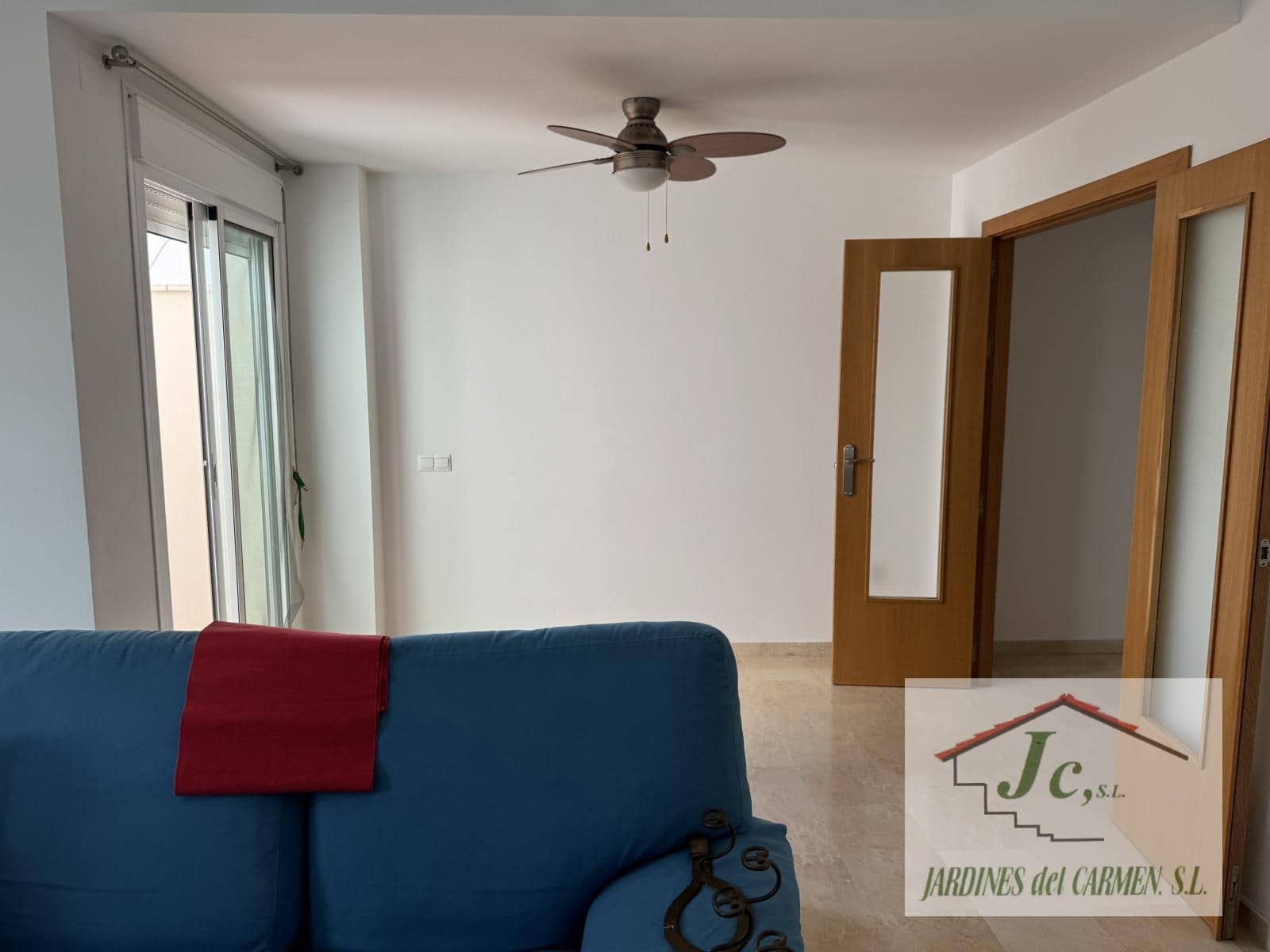 4 soveværelse Semi-Rækkehus til salg i Benajarafe med swimmingpool garage - € 499.000 (Ref: 9263920)