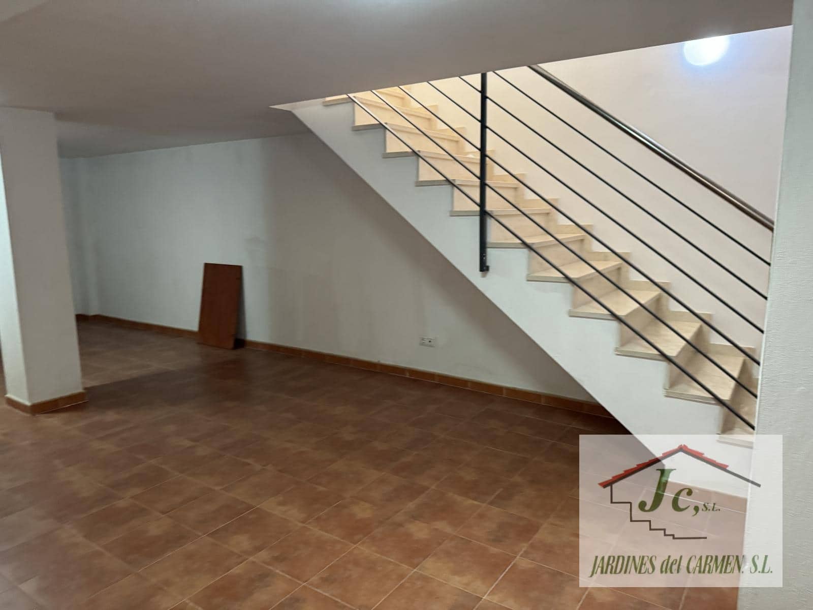 4 soveværelse Semi-Rækkehus til salg i Benajarafe med swimmingpool garage - € 499.000 (Ref: 9263920)