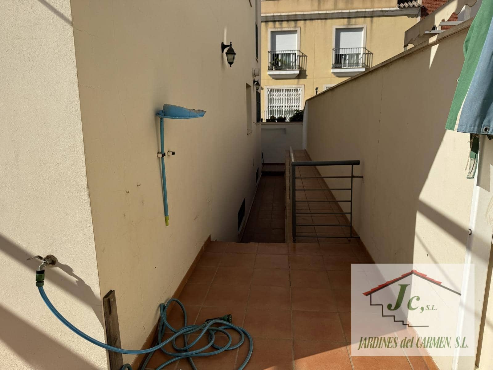 4 soveværelse Semi-Rækkehus til salg i Benajarafe med swimmingpool garage - € 499.000 (Ref: 9263920)