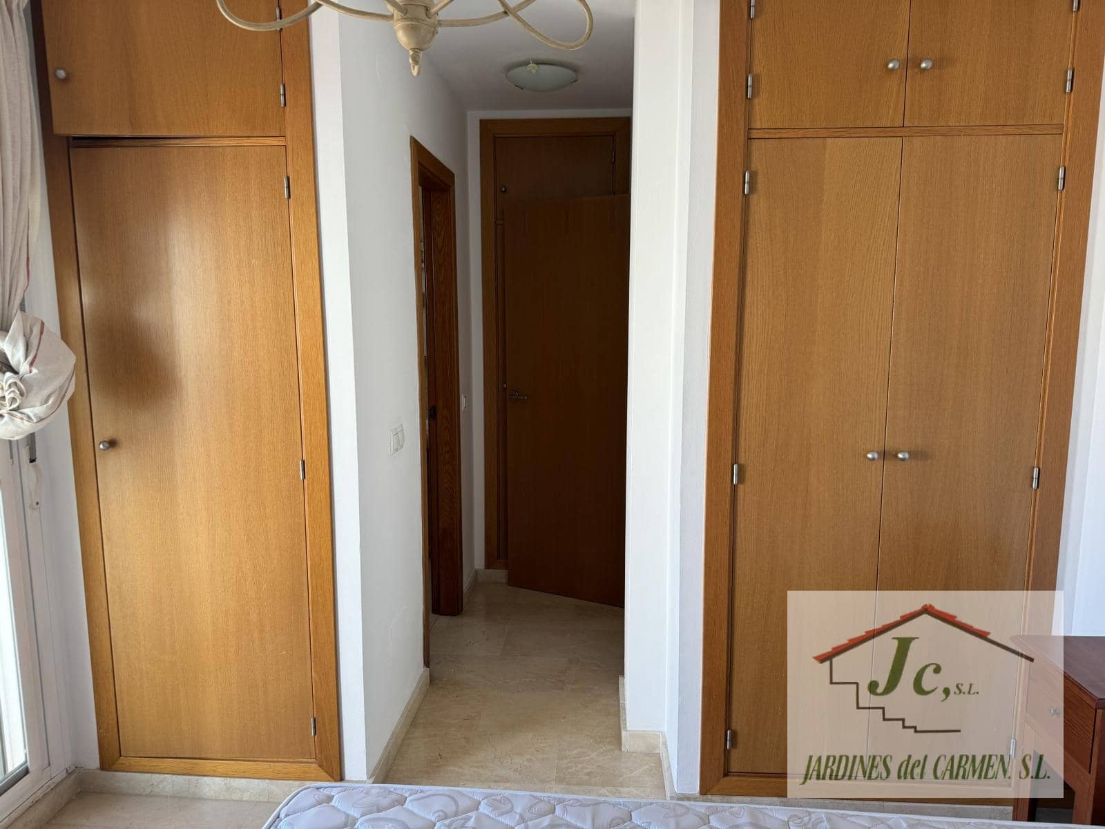 4 soveværelse Semi-Rækkehus til salg i Benajarafe med swimmingpool garage - € 499.000 (Ref: 9263920)