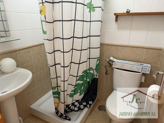 4 makuuhuone Paritalo myytävänä paikassa Benajarafe, Vélez-Málaga mukana uima-altaan 
autotalli - 499 000 € (Ref: 9263920)