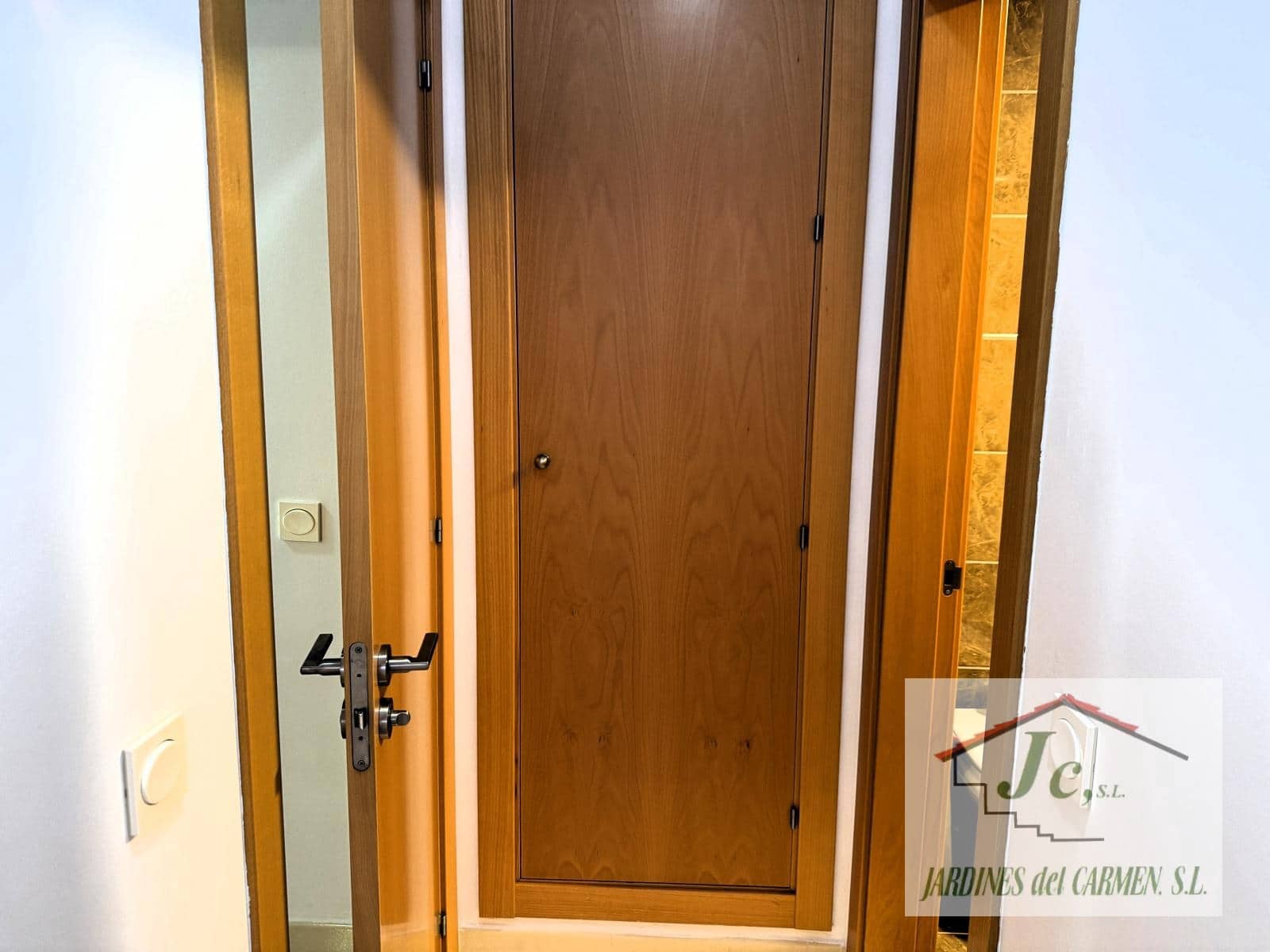 2 soveværelse Lejlighed til leje i Algarrobo Costa med swimmingpool garage - € 750 (Ref: 9267753)