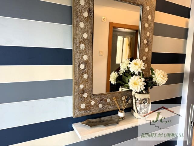 2 bedroom Flat for rent in Algarrobo Costa, Algarrobo with pool garage - € 750 (Ref: 9267753)