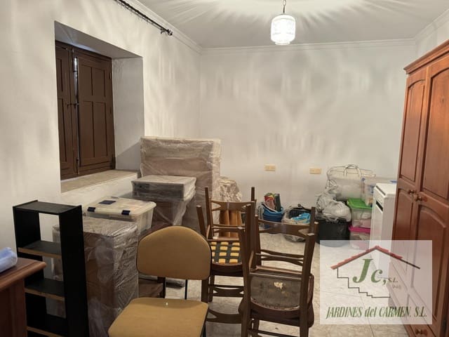 3 slaapkamer Huis te koop in Vélez-Málaga - € 450.000 (Ref: 9302834)