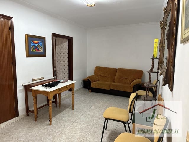 3 slaapkamer Huis te koop in Vélez-Málaga - € 450.000 (Ref: 9302834)