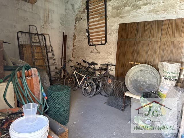 3 slaapkamer Huis te koop in Vélez-Málaga - € 450.000 (Ref: 9302834)